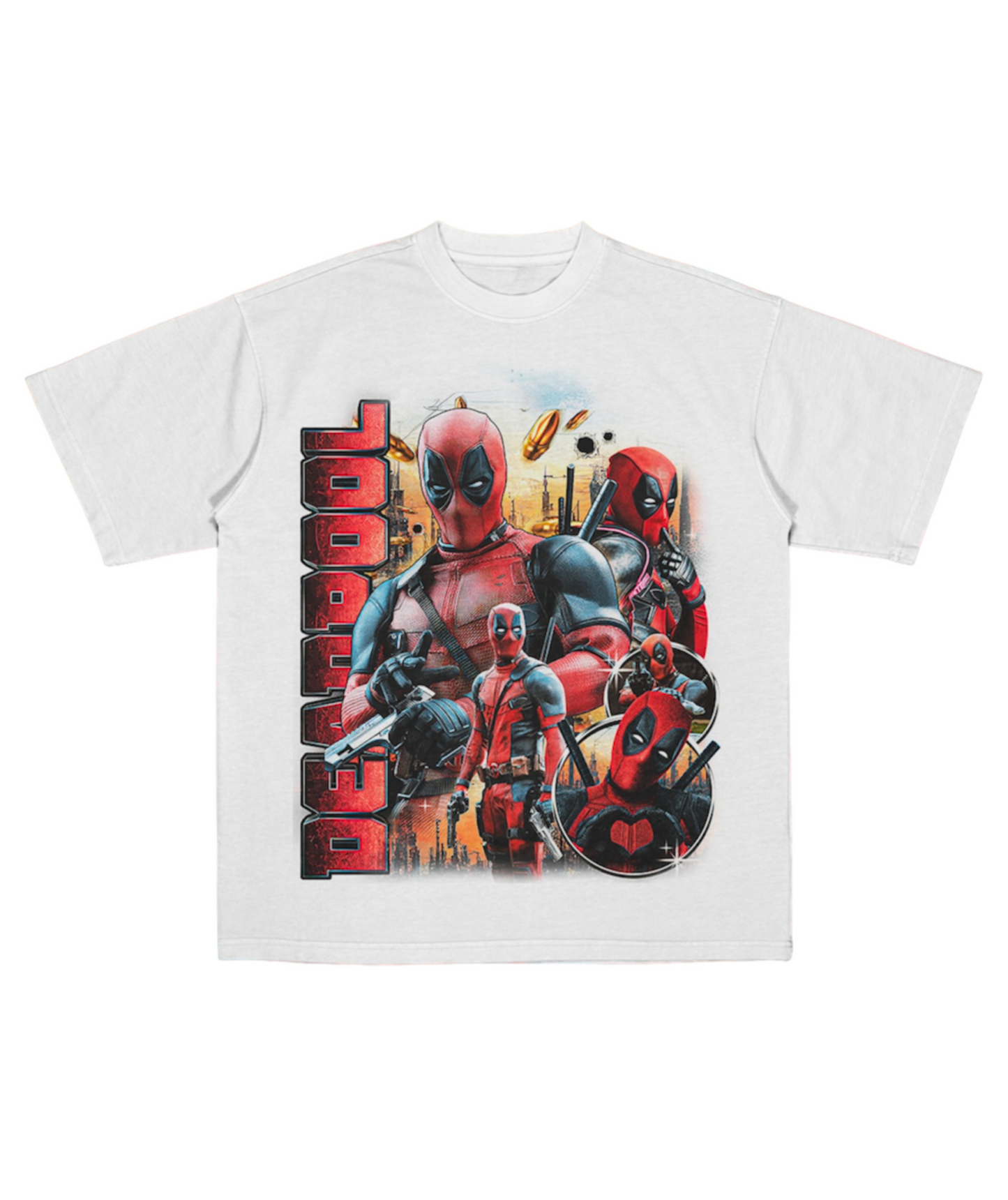 Deadpool T-shirt