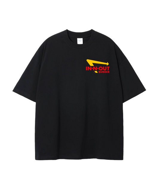 IN-N-OUT T-shirt