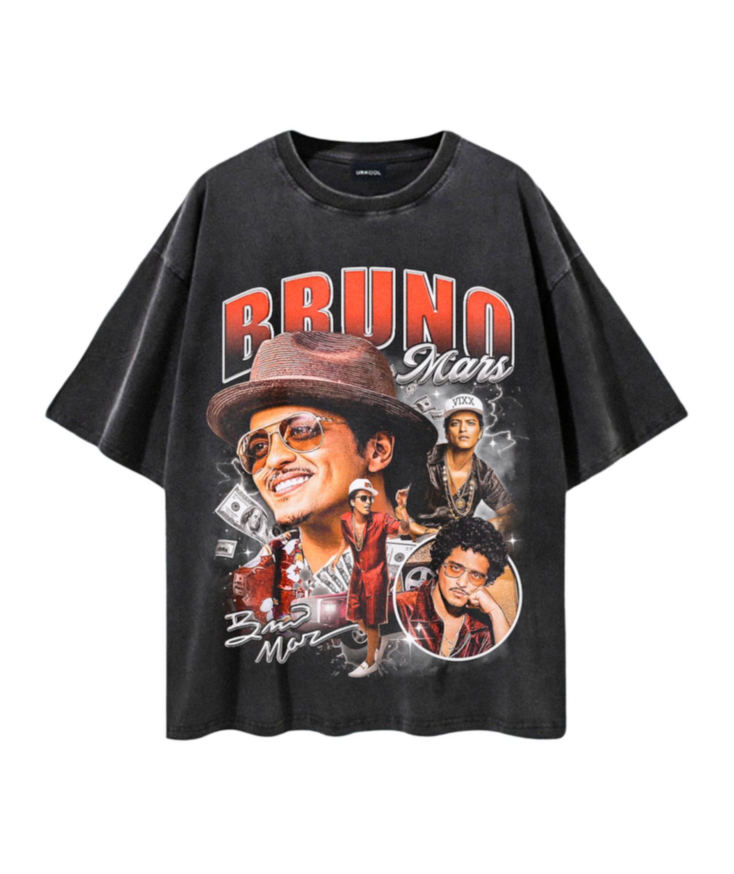 Bruno tee