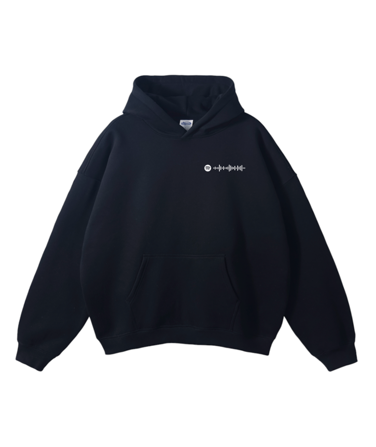 This song reminds me of you (with design) hoodie