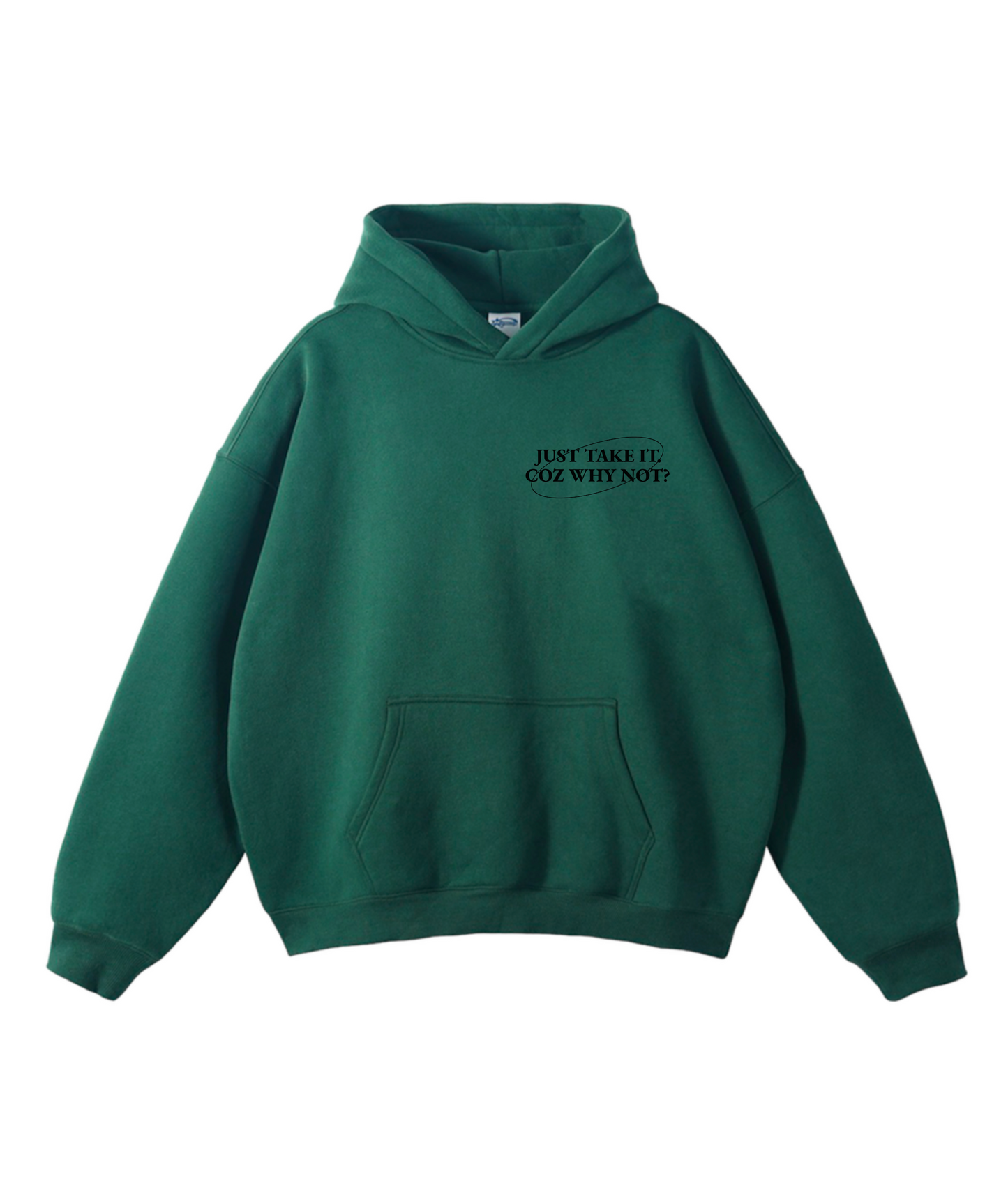 Worth a shot hoodie