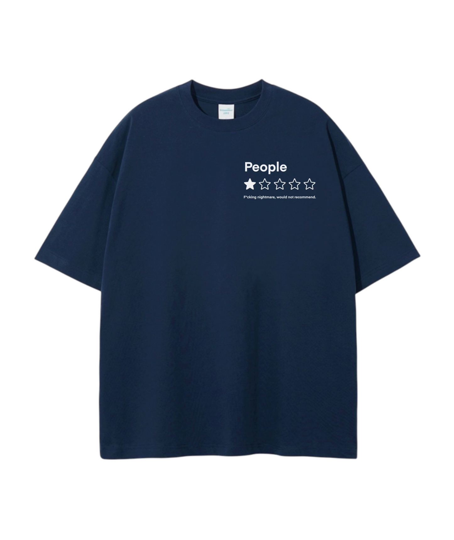 People T-shirt