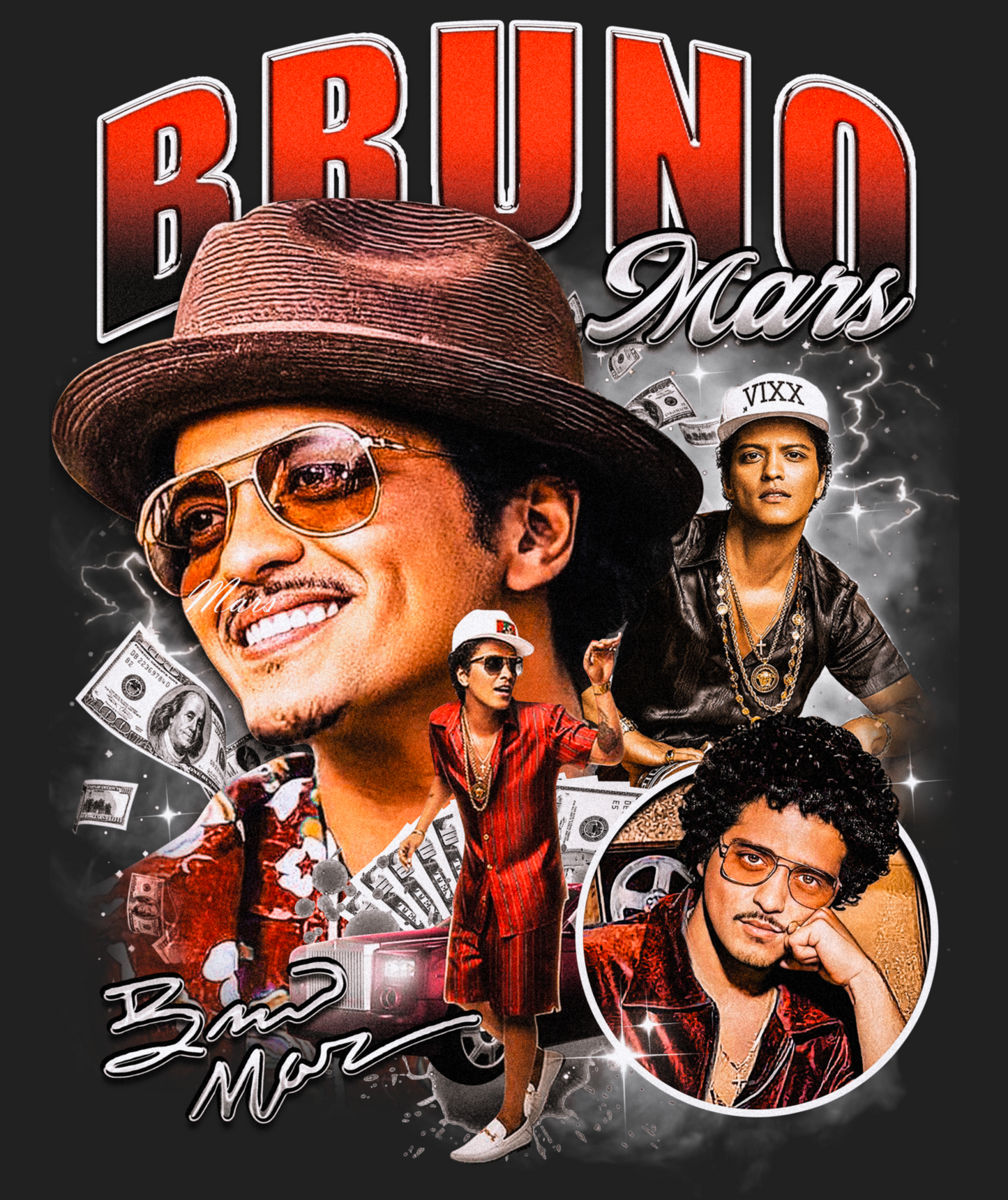 Bruno tee