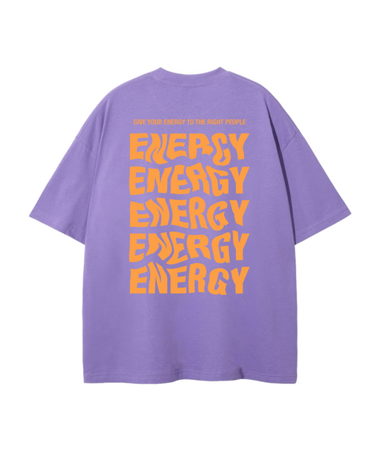 Energy T-shirt