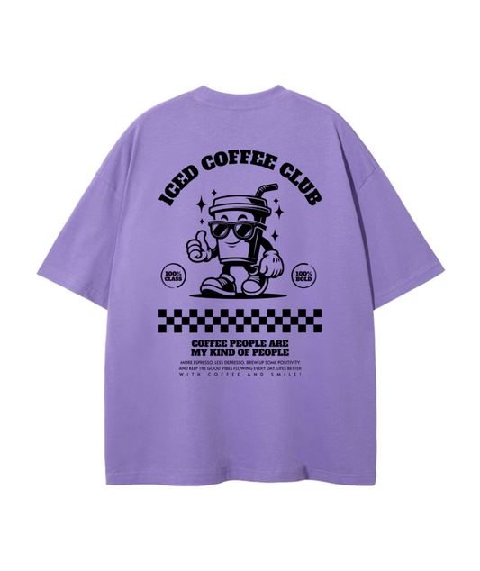 Coffee T-shirt