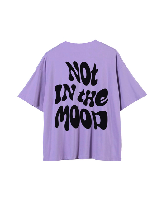 mood T-shirt