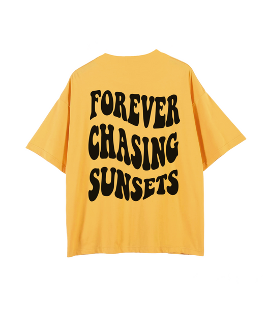 sunsets T-shirt