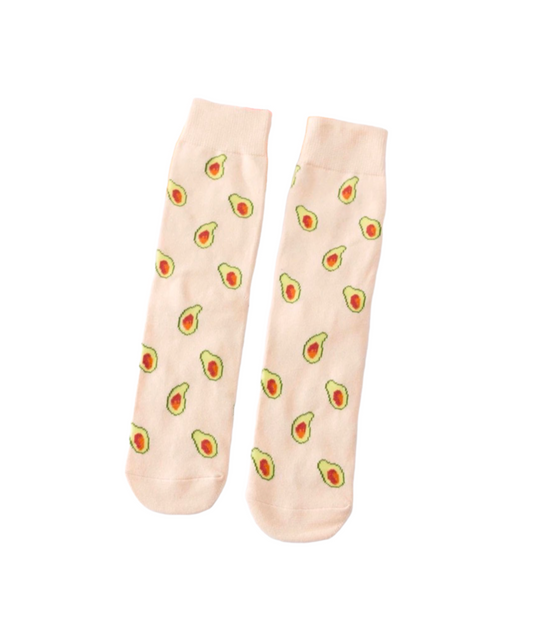 Avocado socks