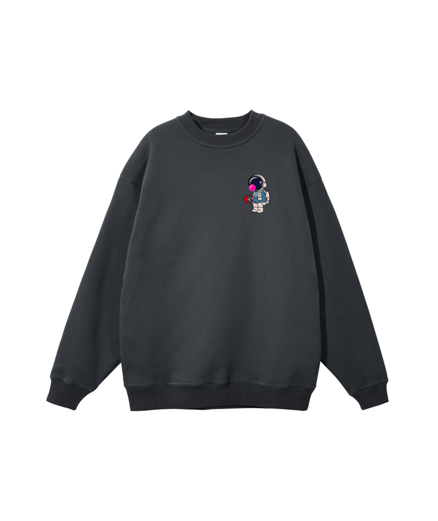 Astronaut sweatshirt