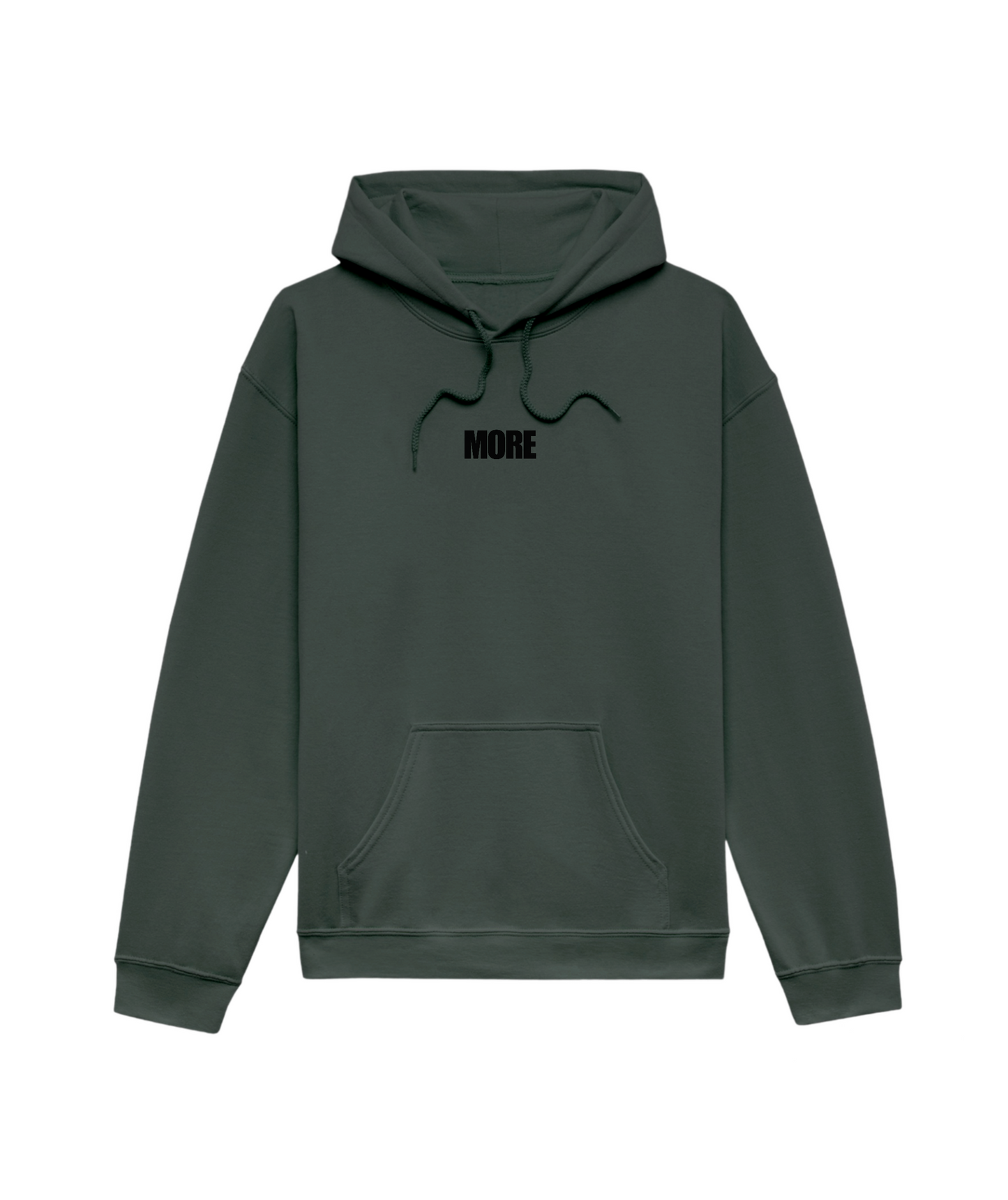 more hoodie