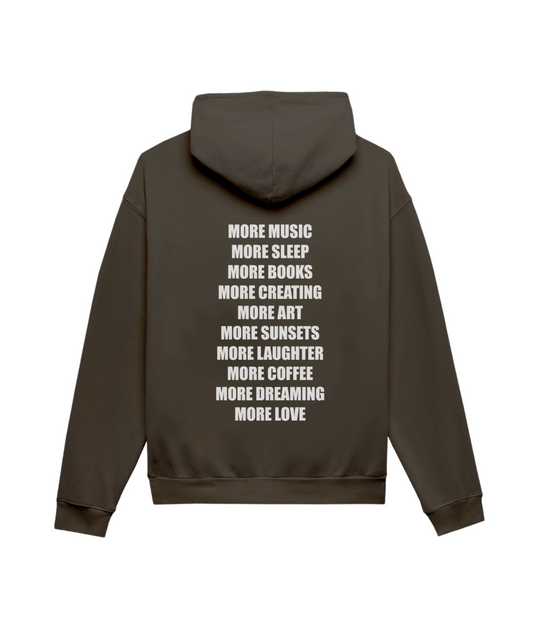 more hoodie