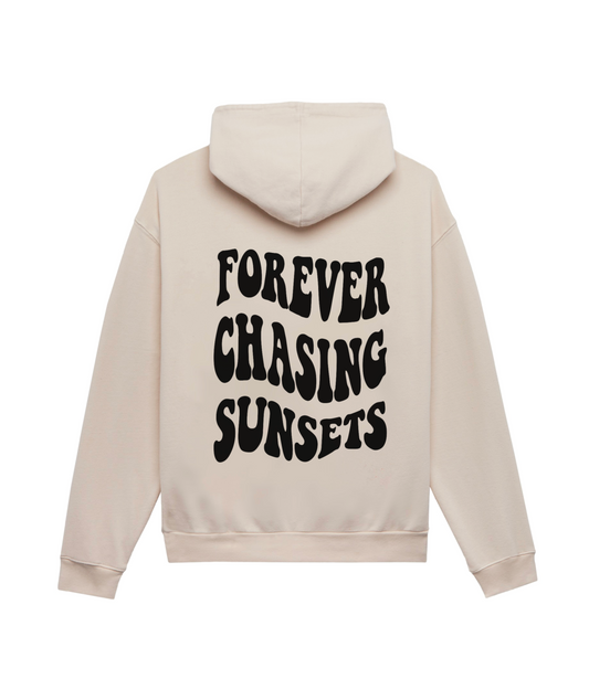 sunsets hoodie