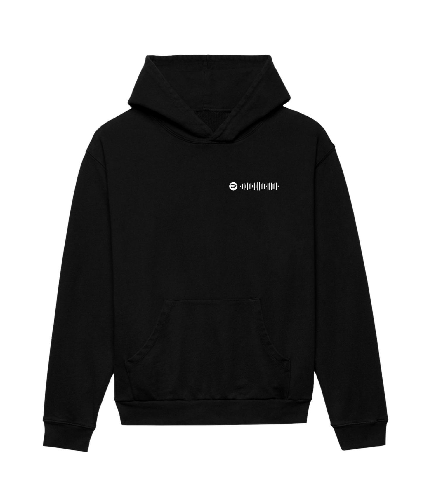 custom album cover hoodie