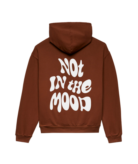 mood hoodie