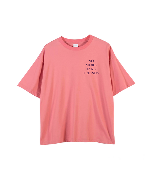 fake friends T-shirt