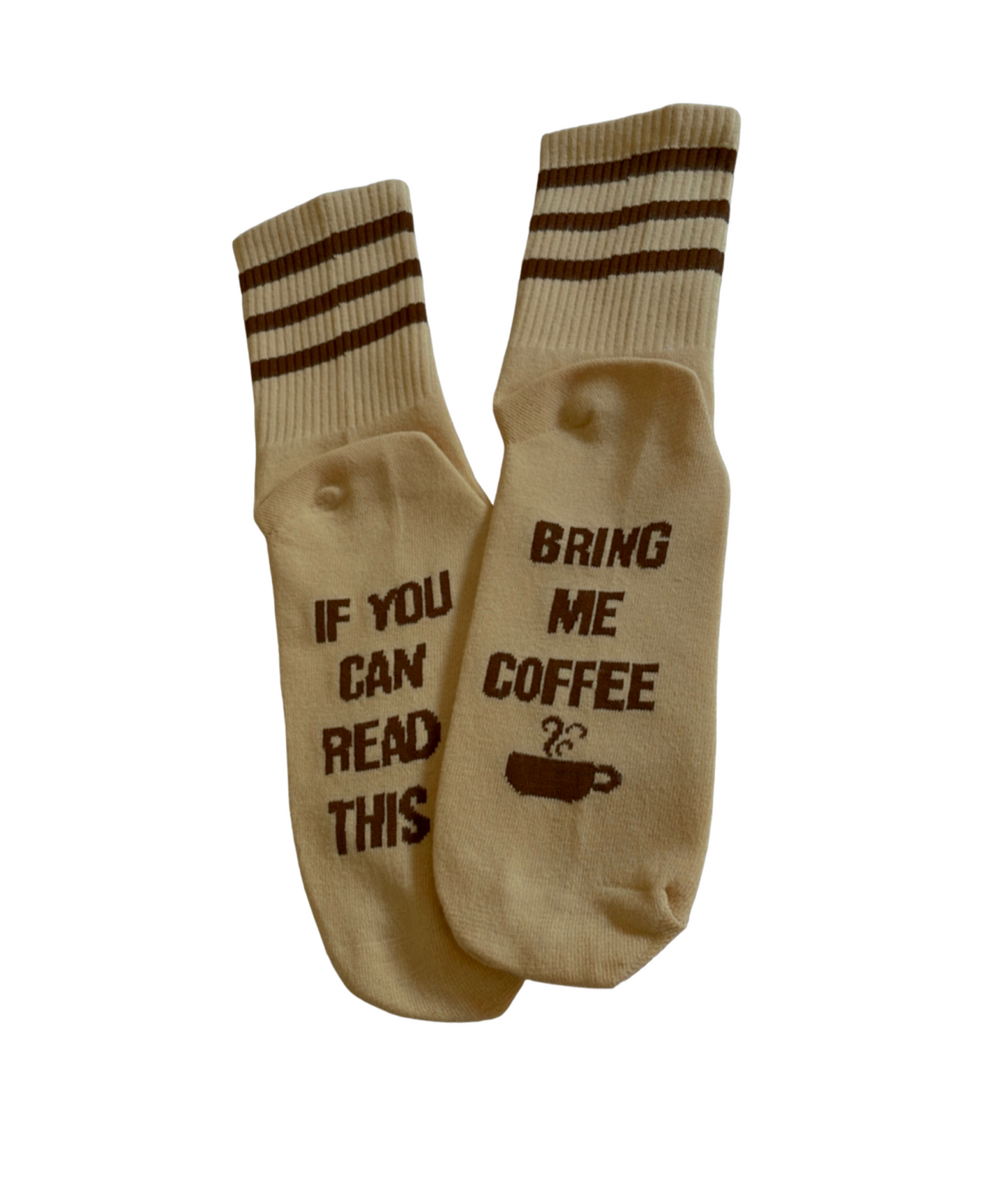 coffee socks